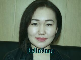 BellaYang