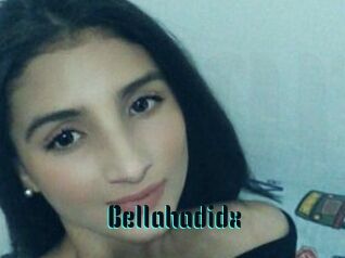 Bellahadidx
