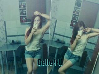 Belle4U