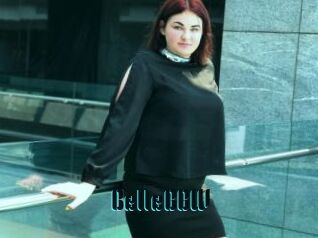 BelleBBW