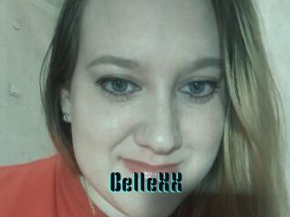 BelleXX
