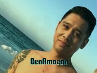 BenAmazon