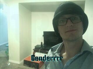 Benderrrr