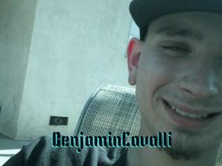 Benjamin_Cavalli