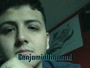 Benjamin_Diamond