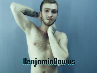 BenjaminDowns
