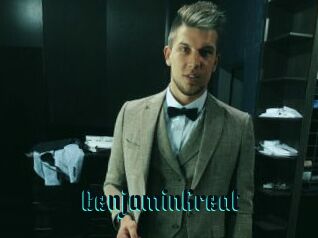 BenjaminGreat