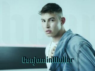 BenjaminMuller
