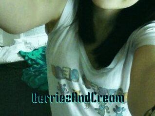 BerriezAndCream