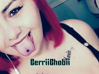 Berrii_Bhabii