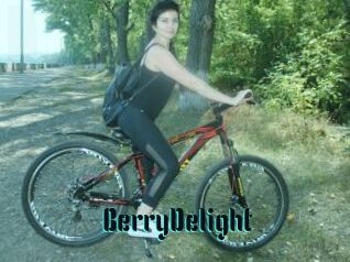 BerryDelight