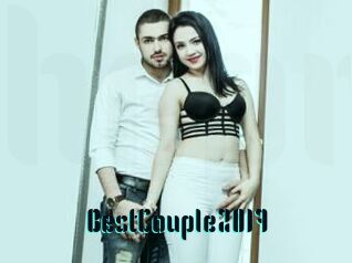 BestCouple2017
