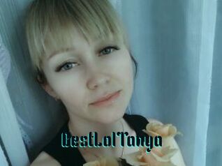 BestLolTanya