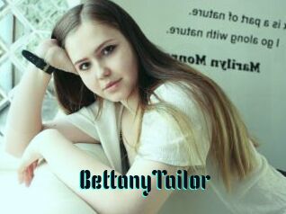 BettanyTailor