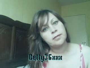 Betty36xxx