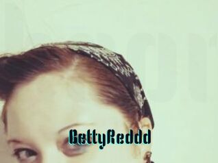 BettyReddd
