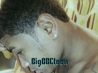BigBBCteen