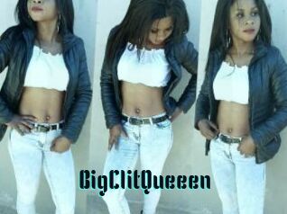 BigClitQueeen