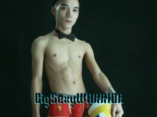BigSexyWARRIOR