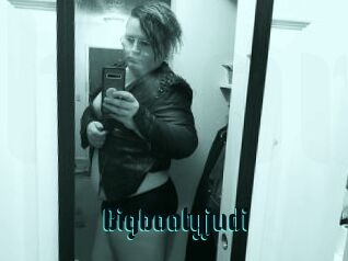 Bigbootyjudi