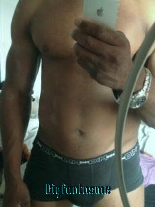 Bigfantasme