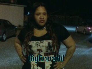 Bigfireredd