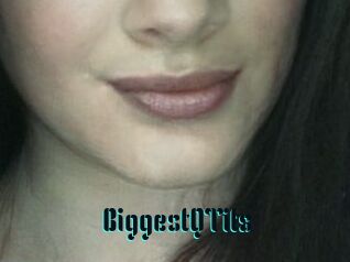 BiggestQTits