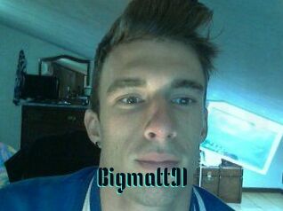 Bigmatt91