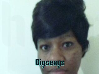 Bigsexys