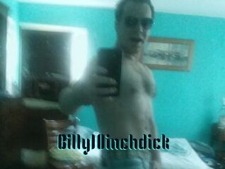 Billy10inchdick