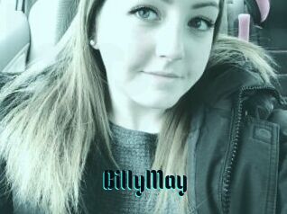 BillyMay