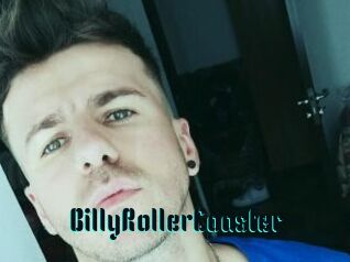 BillyRollerCoaster