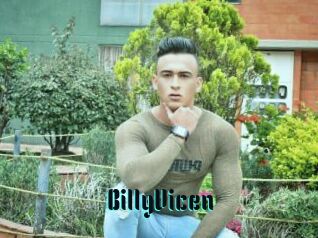 BillyVicen