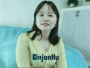 BinjunHu
