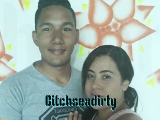 Bitchsexdirty