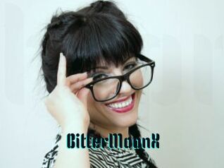 BitterMoonX