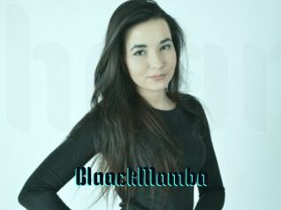 BlaackMamba
