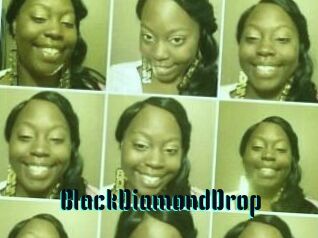 BlackDiamondDrop