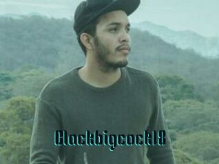 Blackbigcock18