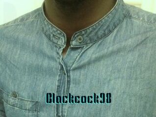Blackcock98