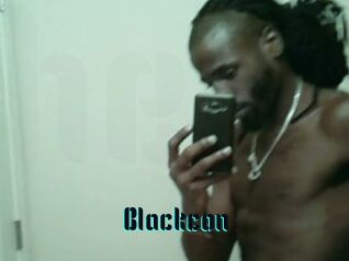 Blackcon