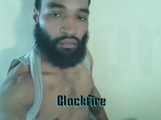 Blackfire