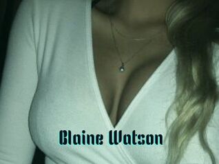 Blaine_Watson