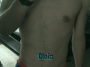 Blais