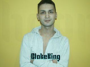 BlakeKing