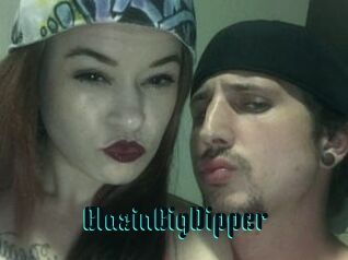 BlazinBigDipper