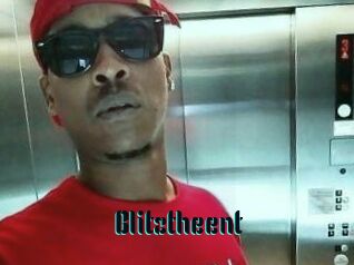 Blitztheent