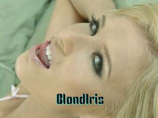 BlondIris