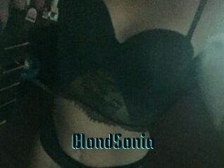 BlondSonia