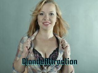 BlondeAttraction
